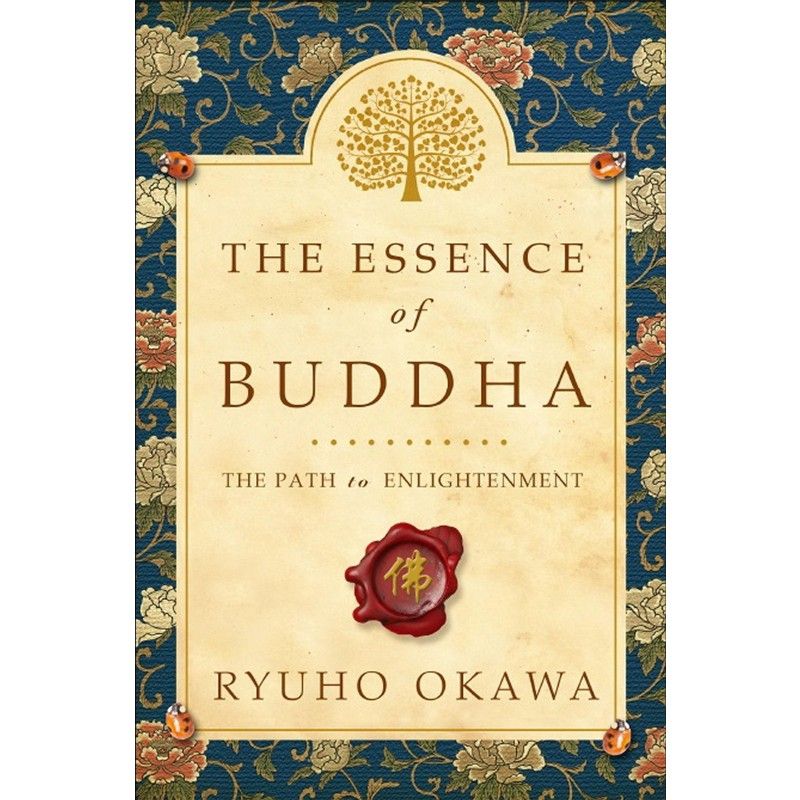 GREENLIBROS - The Essence of Buddha The Path to Enlightenment