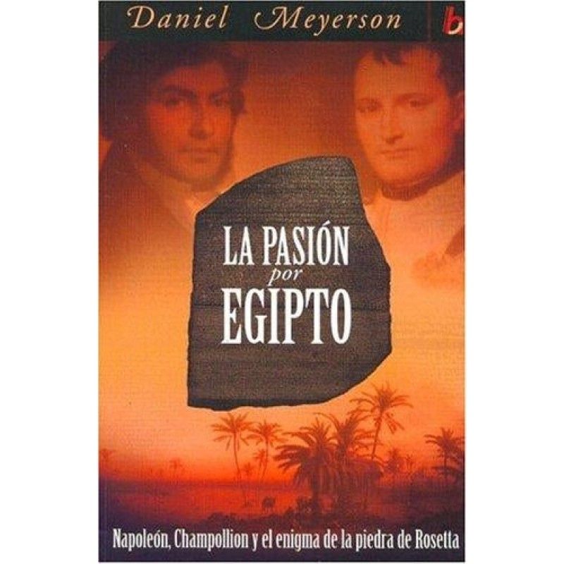 GREENLIBROS - La Pasion Por Egipto