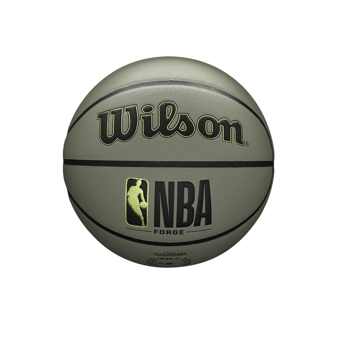 WILSON - Pelota Wilson Basketball Nba Forge Khaki Sz7