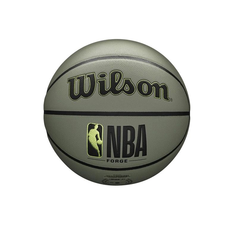 WILSON - Pelota Wilson Basketball Nba Forge Khaki Sz7