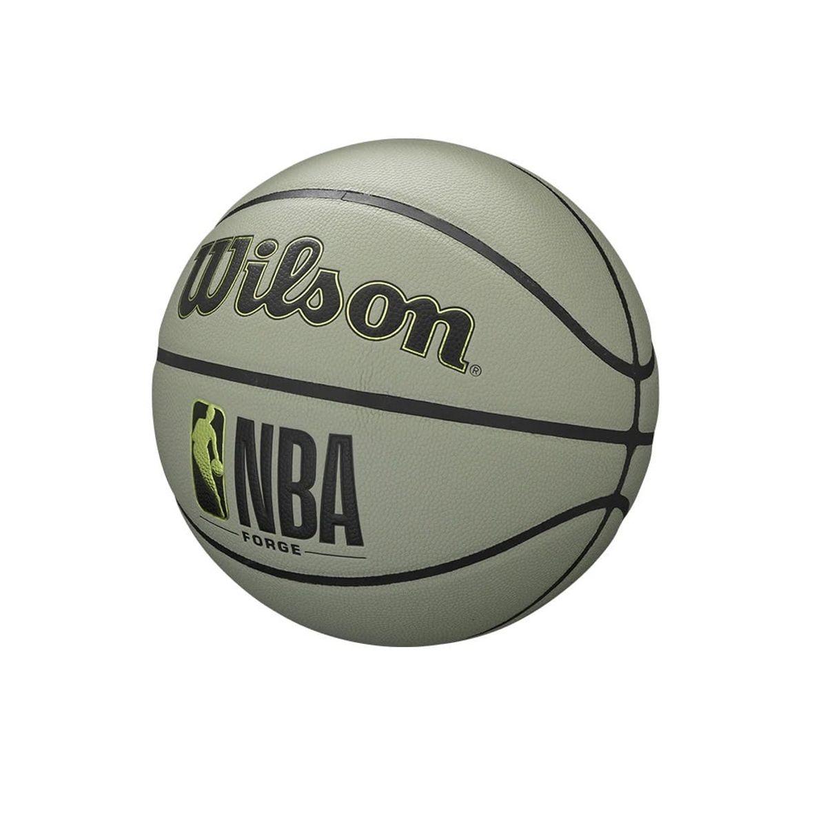 WILSON - Pelota Wilson Basketball Nba Forge Khaki Sz7