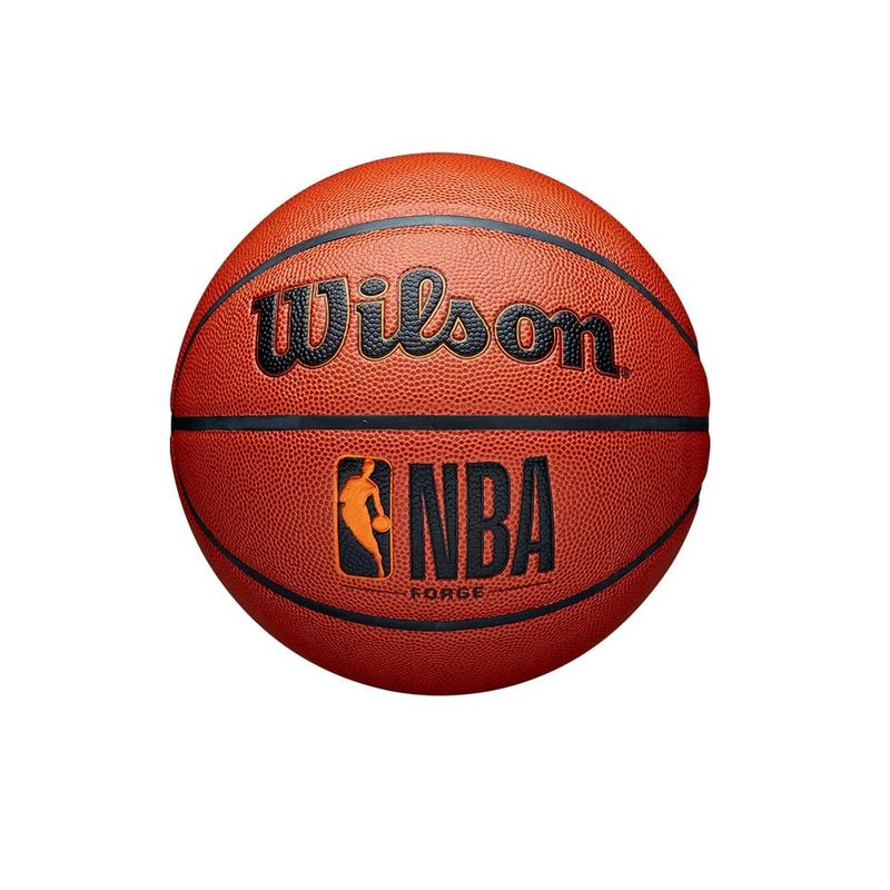 WILSON - Pelota Wilson Basketball Nba Forge Sz7