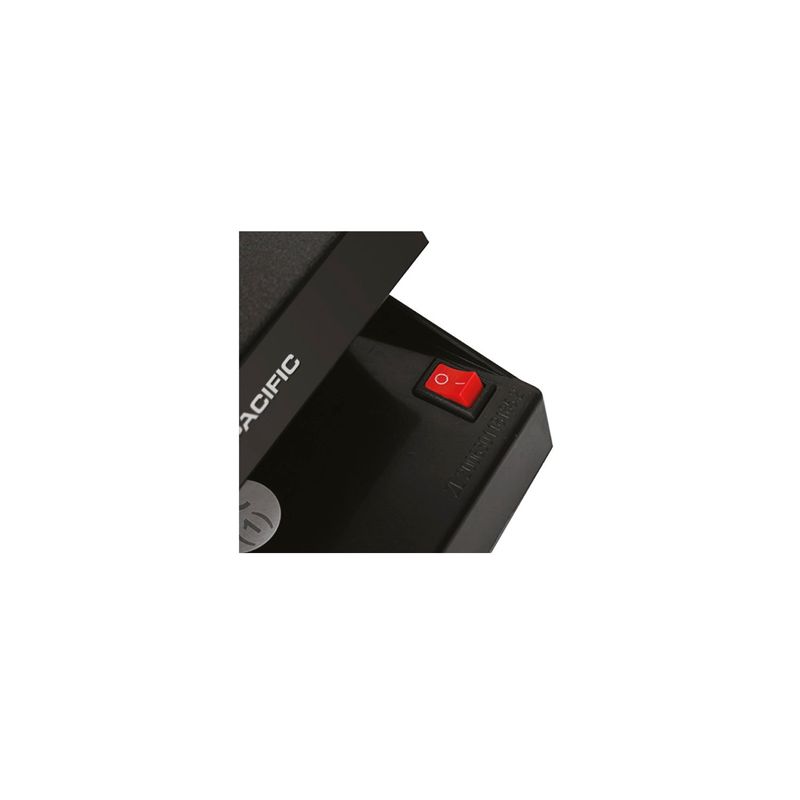 PACIFIC - Detector De Billetes Falsos Luz Ultravioleta Blb- T5 4w - SC