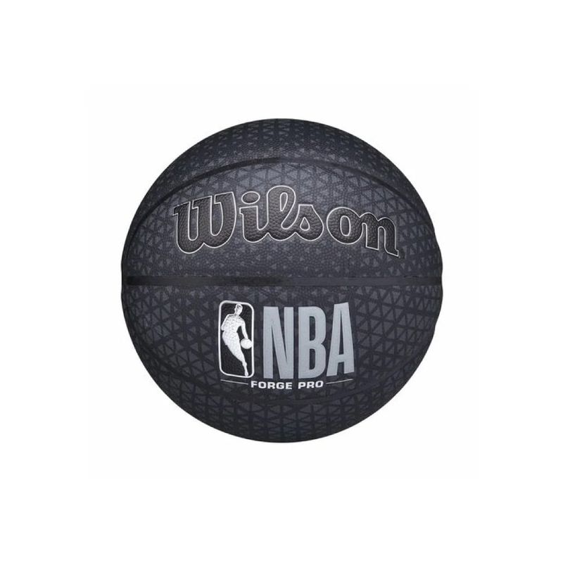 WILSON - Pelota Wilson Basketball NBA Forge Pro Printed Sz7