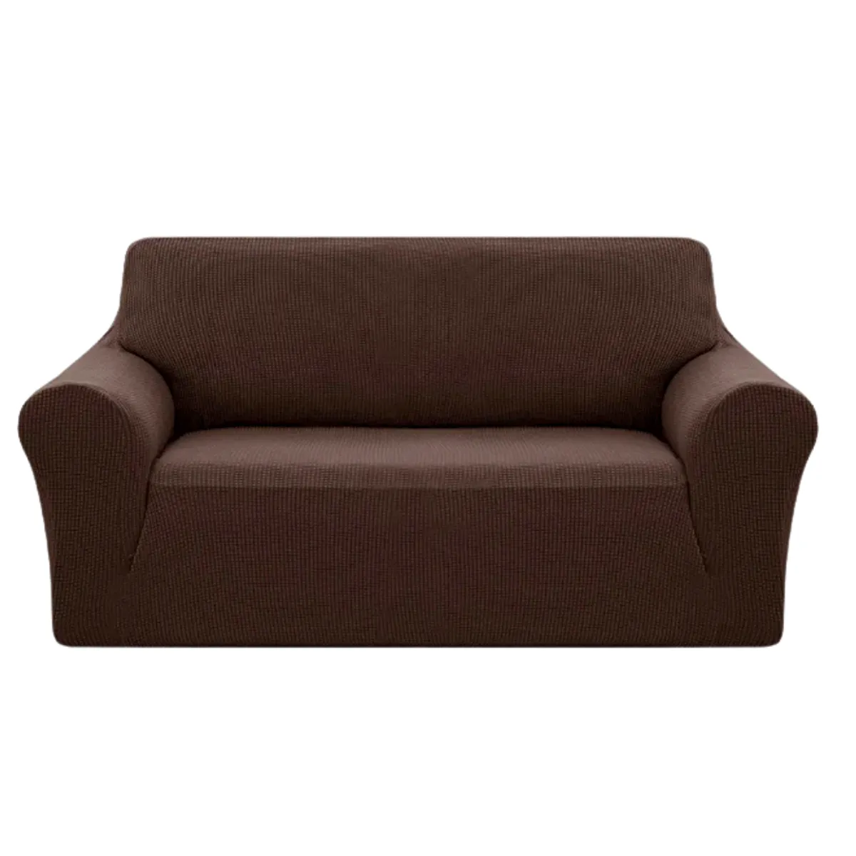 GENERICO - Cubre Sillon... de 4 CUERPOS / Funda de tela elasticada  PREMIUN