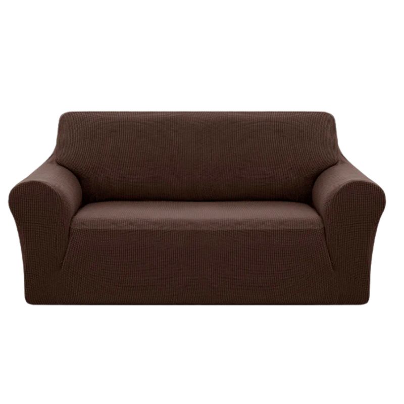 GENERICO - Cubre Sillon... de 4 CUERPOS / Funda de tela elasticada  PREMIUN