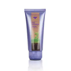SALERM - Mascarilla Profesional Biokera Pepita Uva Grapeology