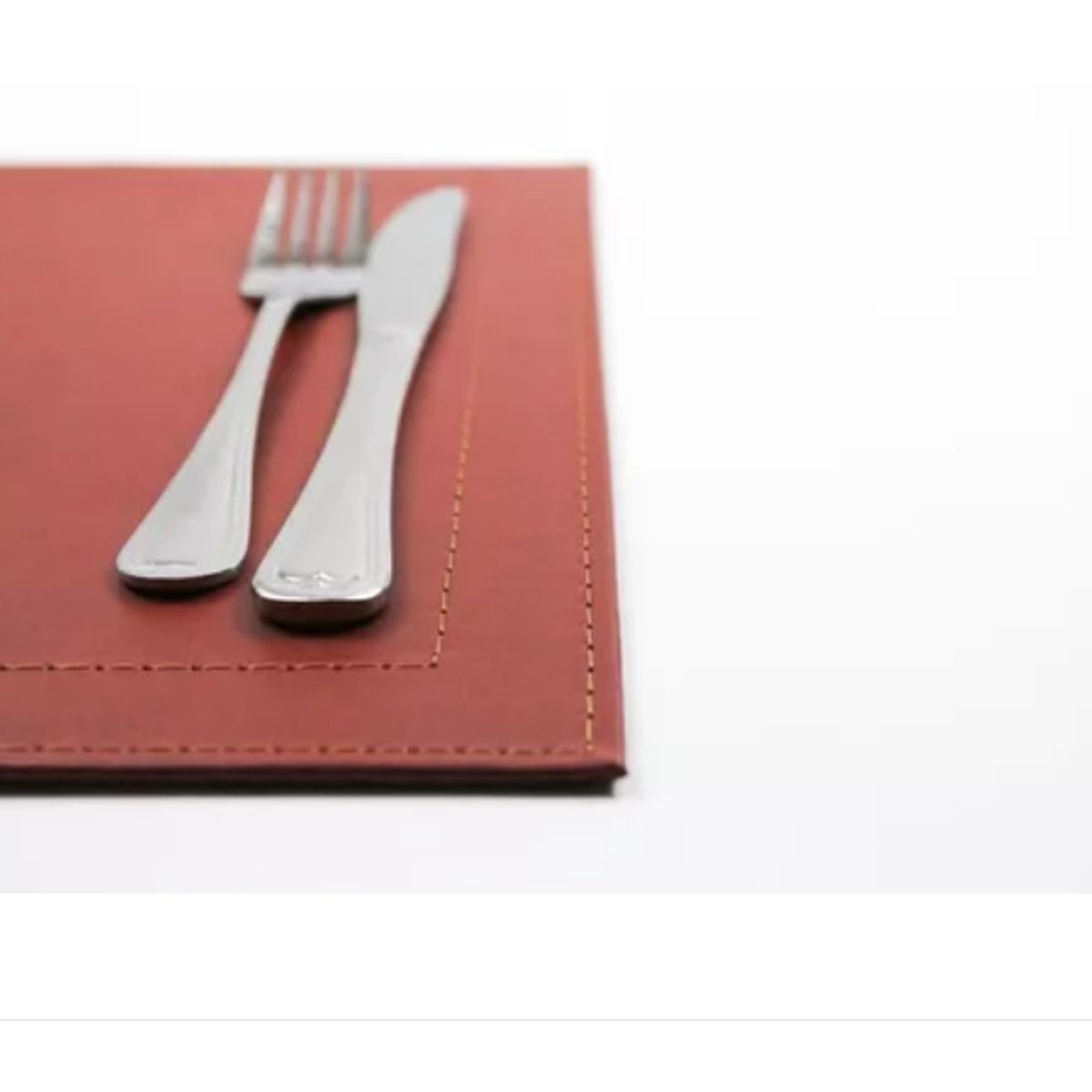 GENERICO - Set De 4 Individuales De Mesa