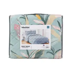 MASHINI - Quilt Cordoba Estampado King
