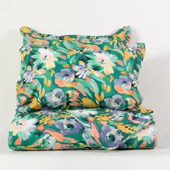 MASHINI - Quilt Cordoba Estampado King