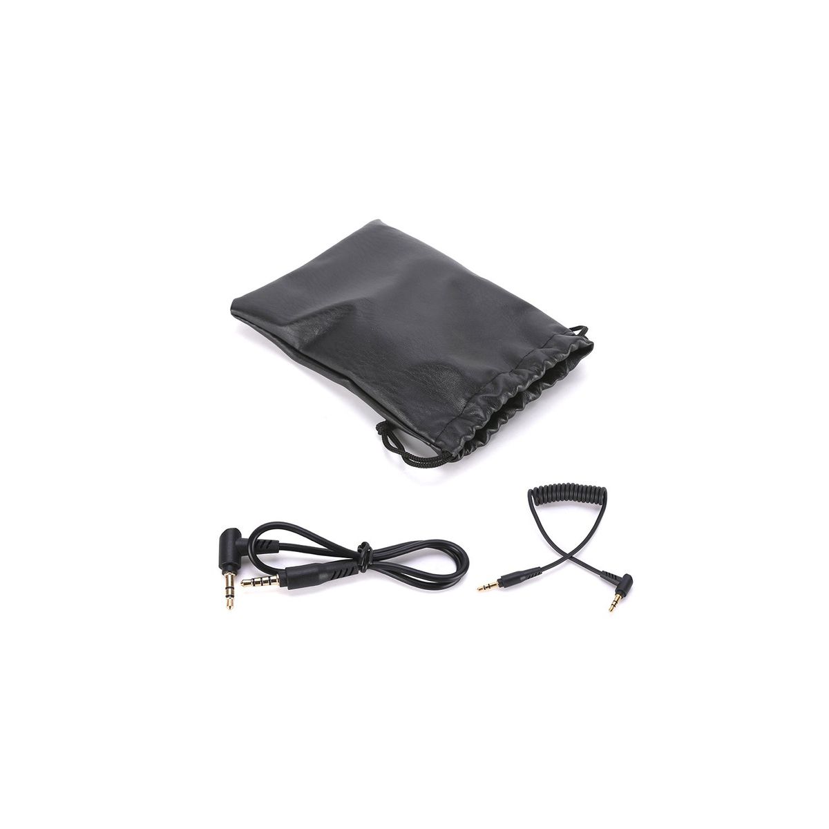 GENERICO - Micrófono De Condensador Cardioide Estudio Profesional - SC