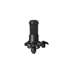 AUDIO PRO - Micrófono Estudio Condensador Xlr Hembra A 3.5 Mm - SC