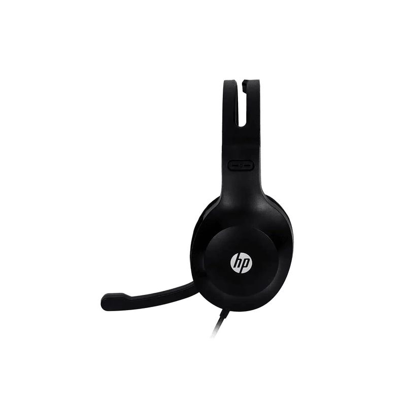 HP - Audífonos Gamer Hp Multiplataforma DHH-1601 - SC