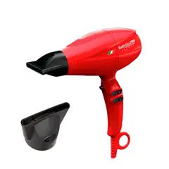 BABYLISS PRO - Secador Pelo Profesional Volare V1 Ferrari