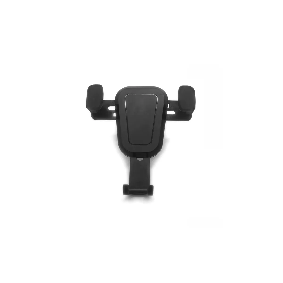 DBLUE - Soporte Celular Para Automóvil Con Clip Ajustable - SC