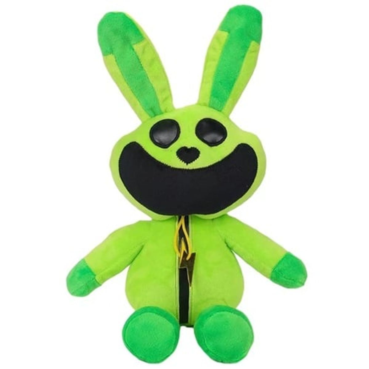 GENERICO - Smiling Critters Peluche Hoppy Hopscotch Poppy Playtime