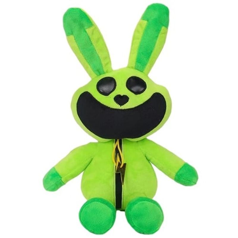 GENERICO - Smiling Critters Peluche Hoppy Hopscotch Poppy Playtime