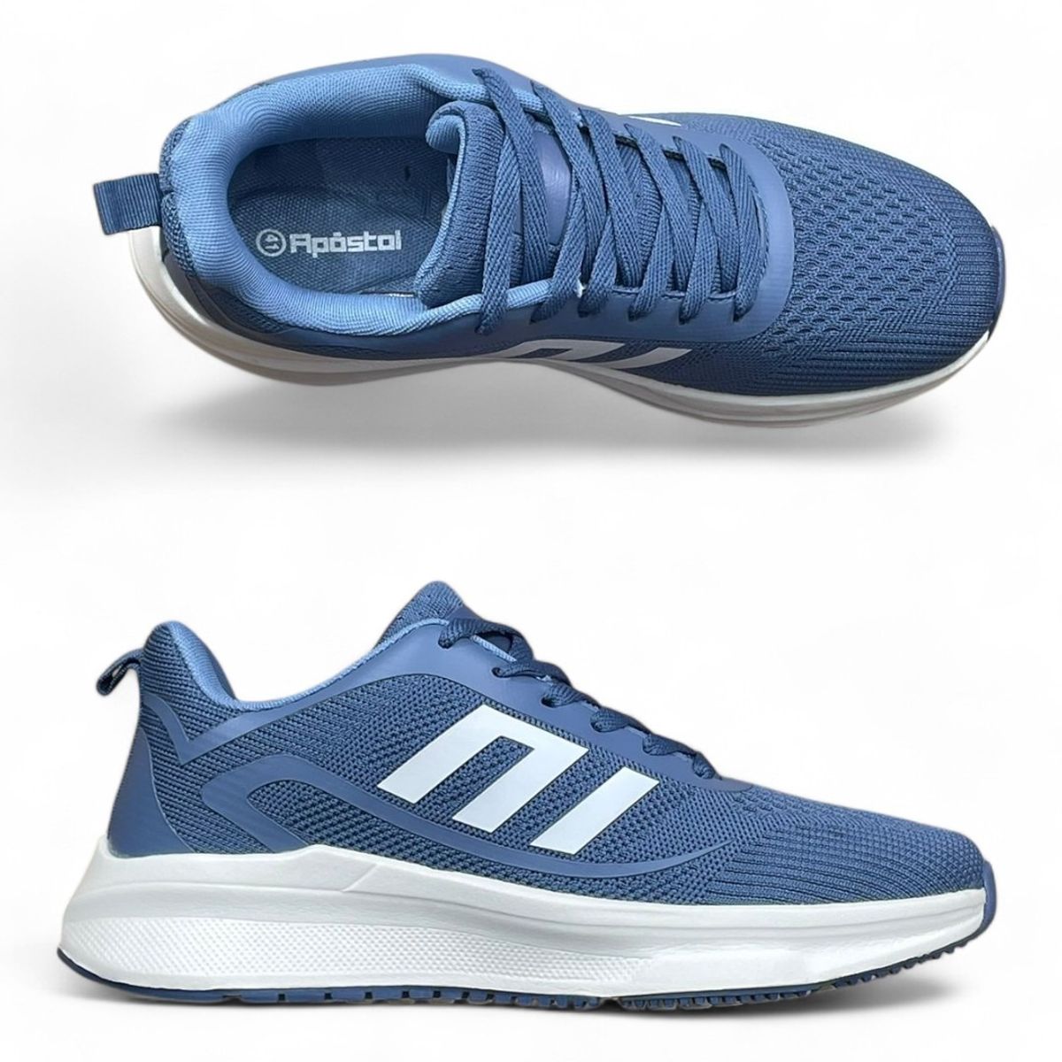 APOSTOL - Zapatillas deportivas para hombre X-Runner Pro