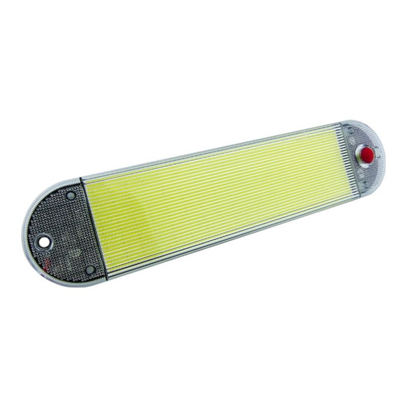 GENERICO - Luz De Techo De LED COB Blanco De 1224 Volt