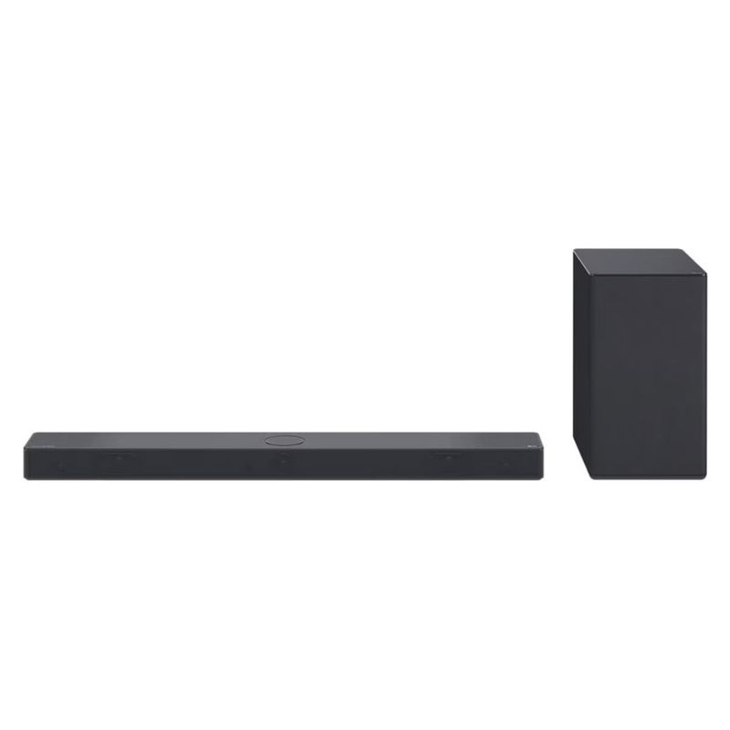 LG - Soundbar SC9S 400W Dolby Atmos LG