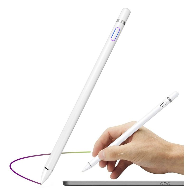 KUANGYE - Lápiz Pencil Evotec Et-p1 Para Tablet iPad Samsung Lenovo Hw