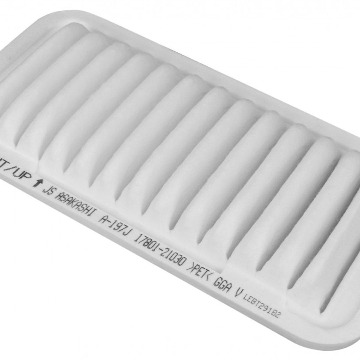 GENERICO - FILTRO DE AIRE TOYOTA URBAN CRUISSER 2010 - 2017