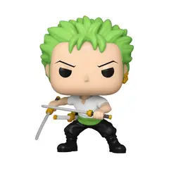 FUNKO - Pop One Piece Zoro 1775