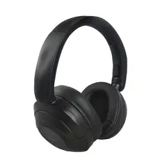 MLAB - Audífonos Bluetooth Type C Soft Comfort Black 09372