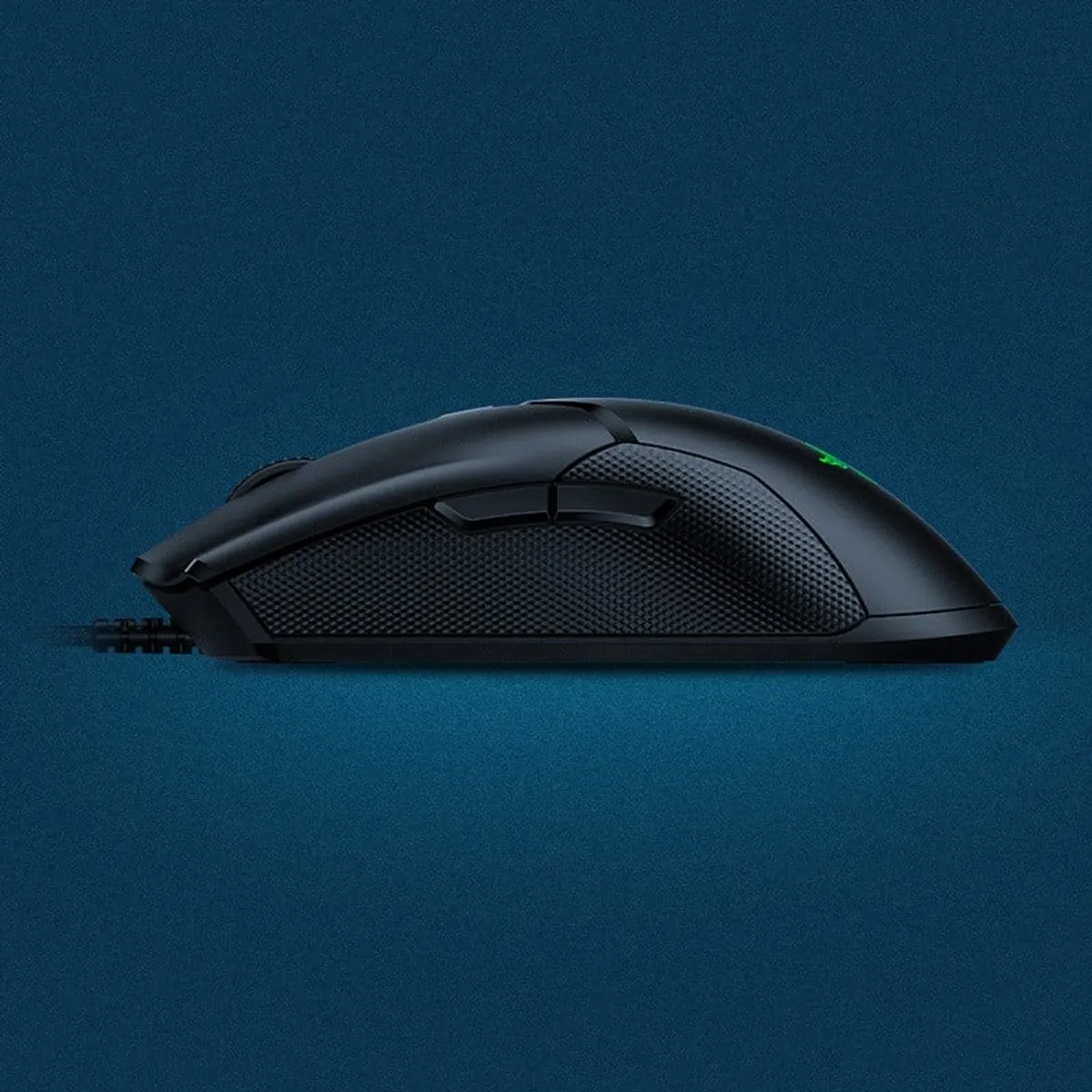 RAZER - Razer Gamer Mouse Viper 8KHz Reacondicionado Semi Nuevo-Negro