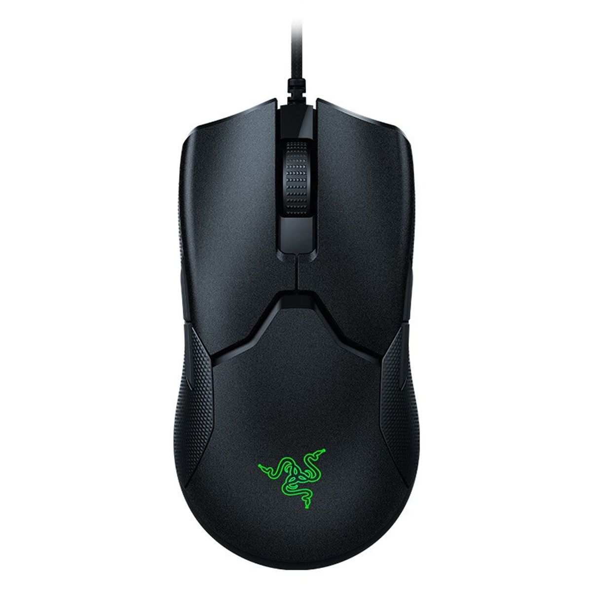 RAZER - Razer Gamer Mouse Viper 8KHz Reacondicionado Semi Nuevo-Negro