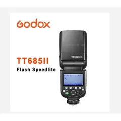 GODOX - FLASH TT685II PARA SONY TTL HSS