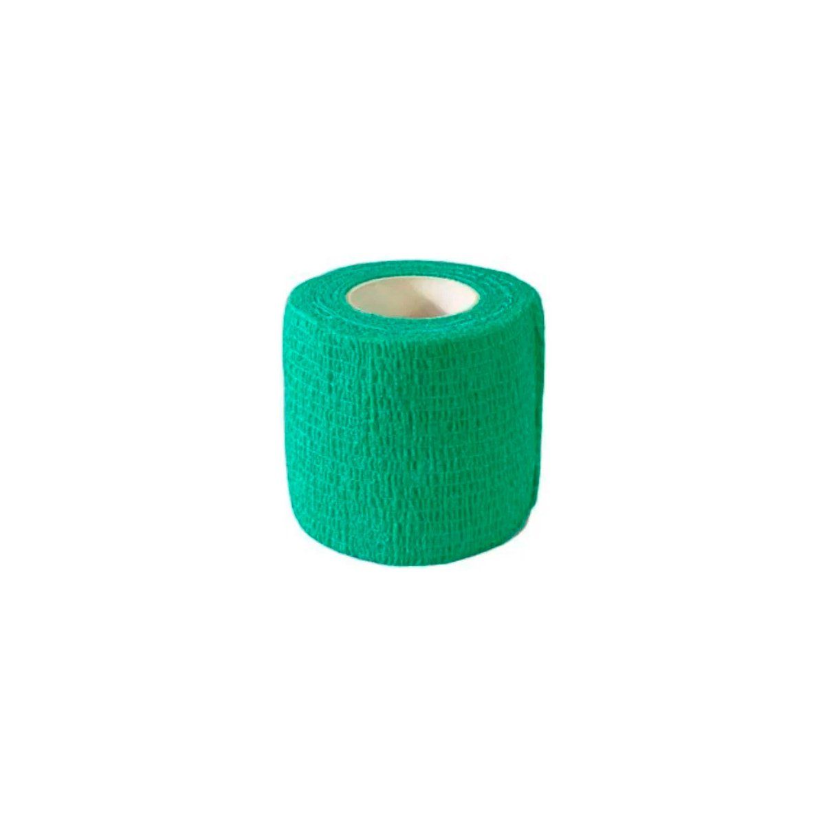 GENERICO - Pack 3 Venda Autoadherente Compatible Con Coban 5cm X 4.5mt