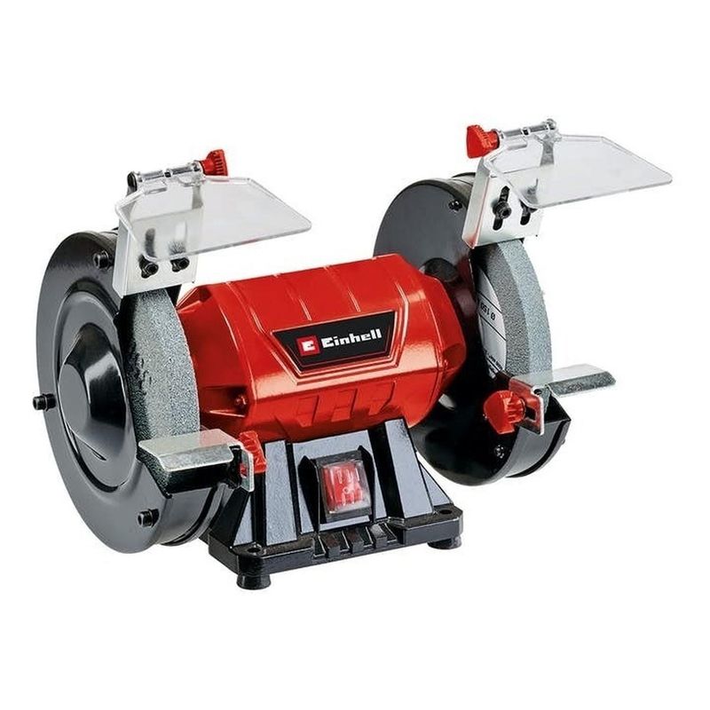 EINHELL - Esmeril De Banco Einhell Tc-bg 150 - 6 Pulgadas