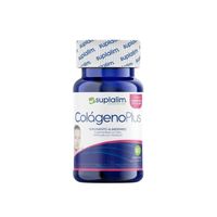 COLAGENO PLUS 60 CAPSULAS -