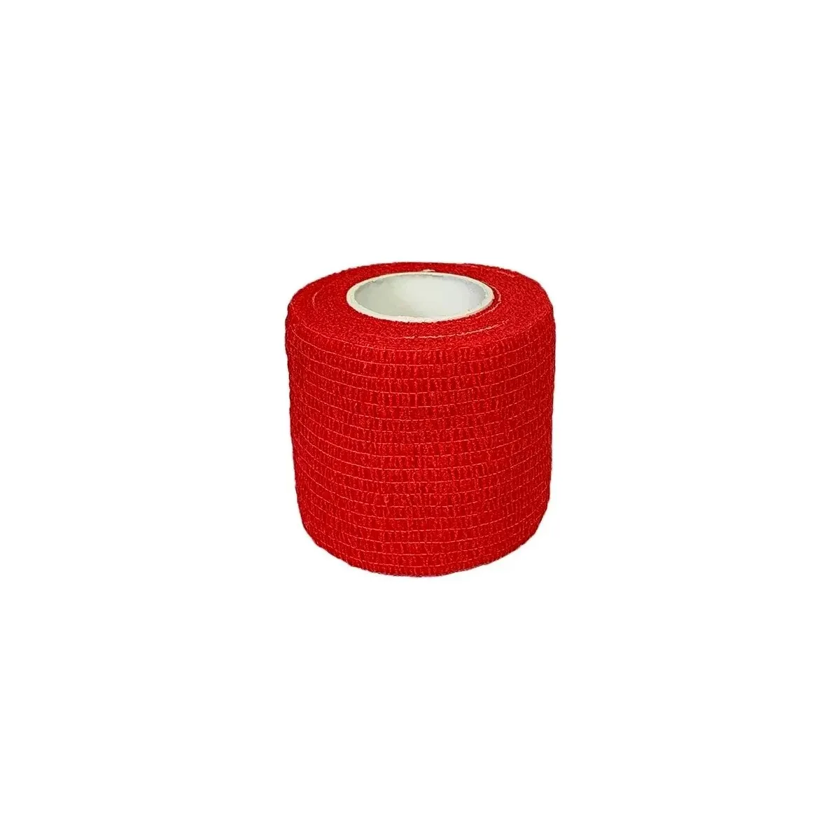 ONEDER - Pack 5 Venda Autoadherente Compatible Con Coban 5cm X 4.5mt