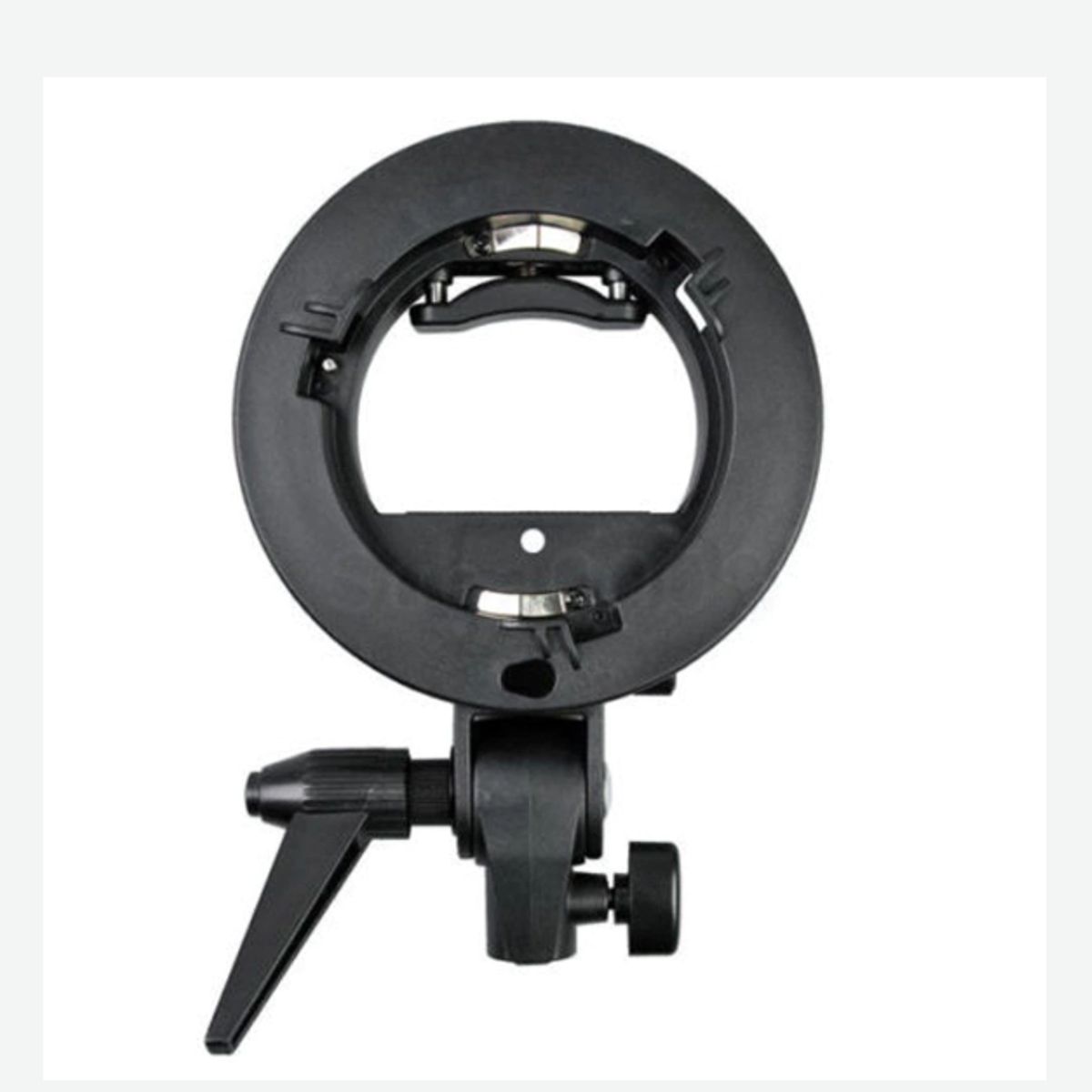 GODOX - SOFTBOX GODOX 50X50CM + ADAPTADOR BOWENS
