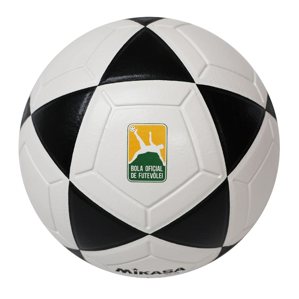 MIKASA - BALON FUTVOLEY FT-5GY MIKASA