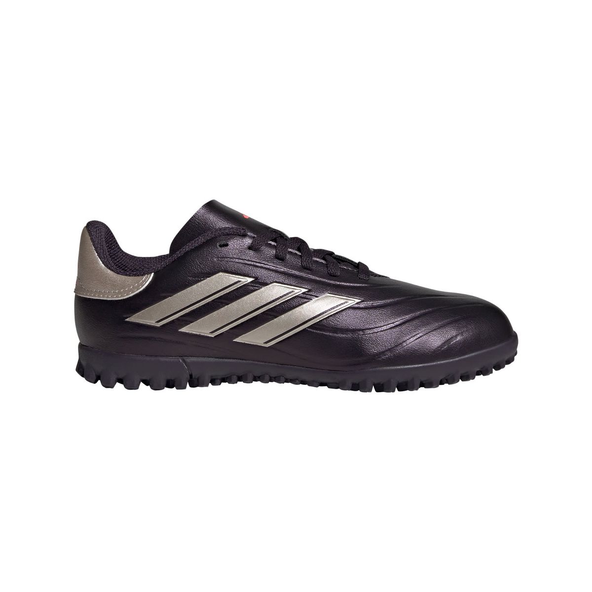 ADIDAS - Zapatos de Fútbol Copa Pure 2 Club Pasto Sintético Niños