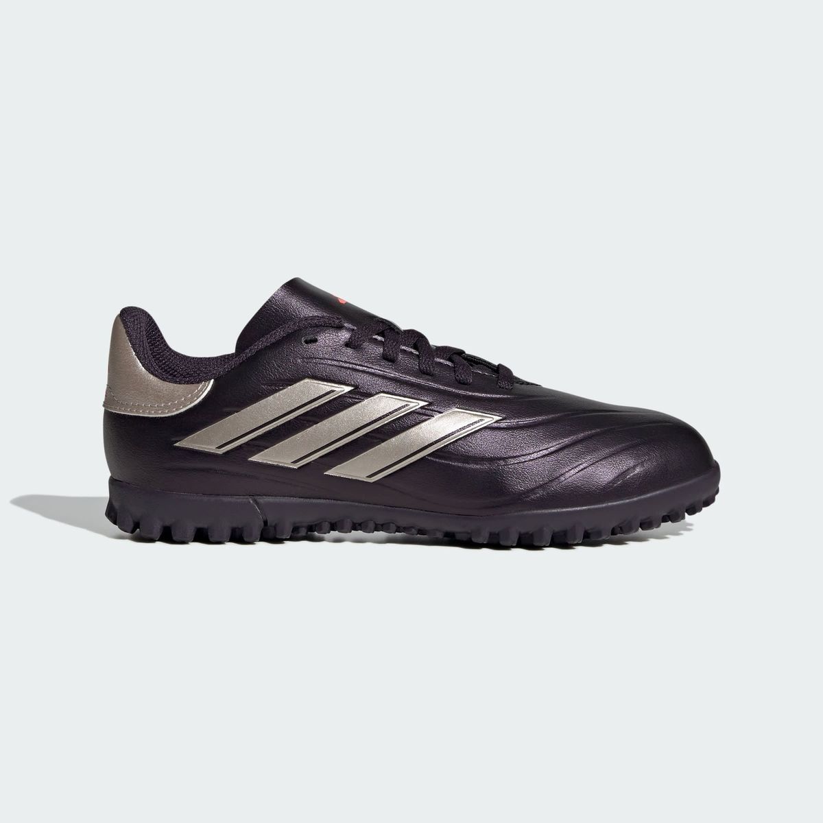 ADIDAS - Zapatos de Fútbol Copa Pure 2 Club Pasto Sintético Niños