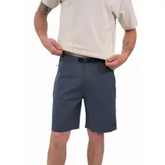 KAYA UNITE - Short Hombre Hybrid Navy