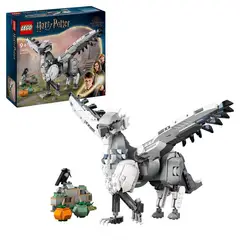 LEGO - Harry Potter Buckbeak - 76427