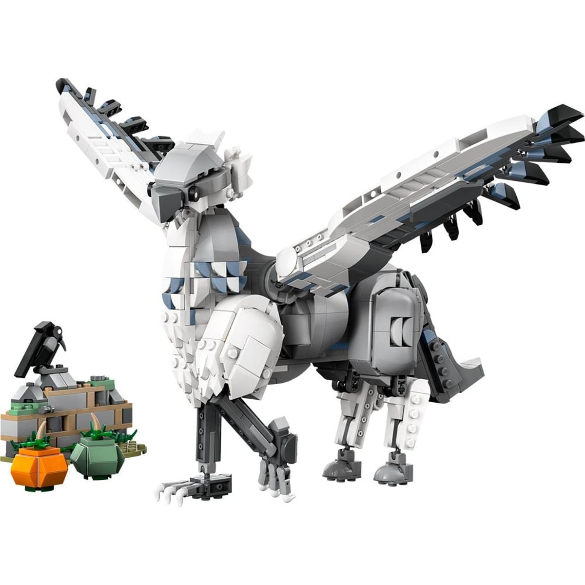 LEGO - LEGO Harry Potter Buckbeak - 76427
