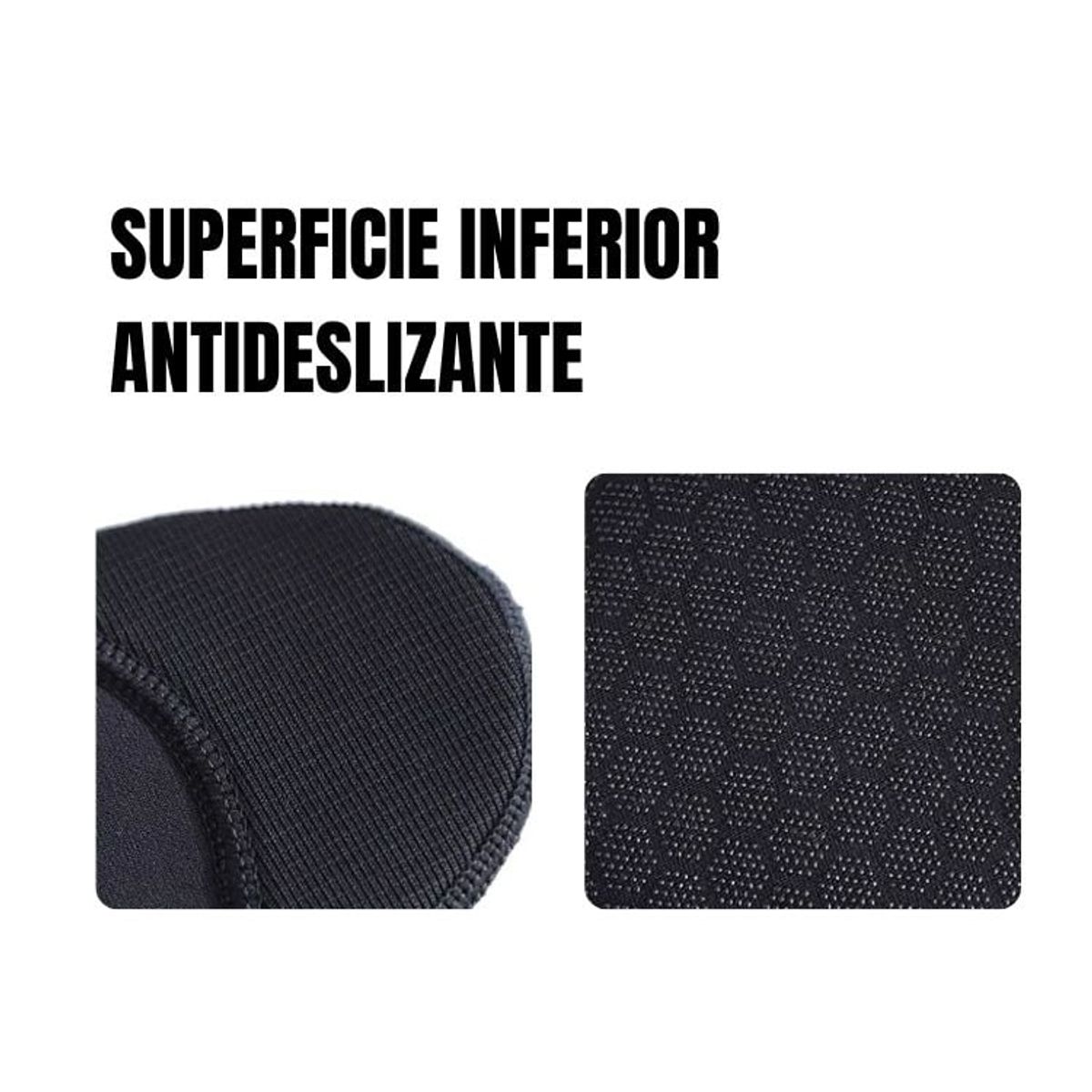 CRUSEC - Calcetines de Buceo de Neopreno 3MM Surf Natación Pesca