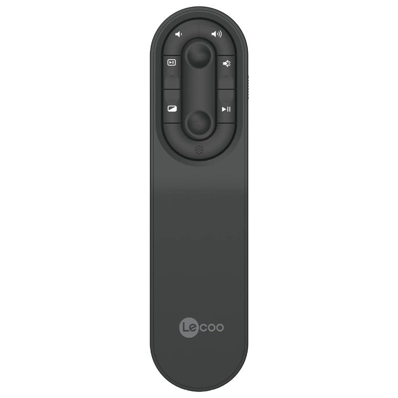 LENOVO - Presentador Con Puntero Laser Lecco Lenovo SPT9604