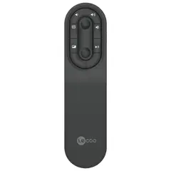 LENOVO - Presentador Con Puntero Laser Lecco SPT9604