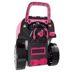 GENERICO - Juguete Set Taller de Mecánico Automotriz 4