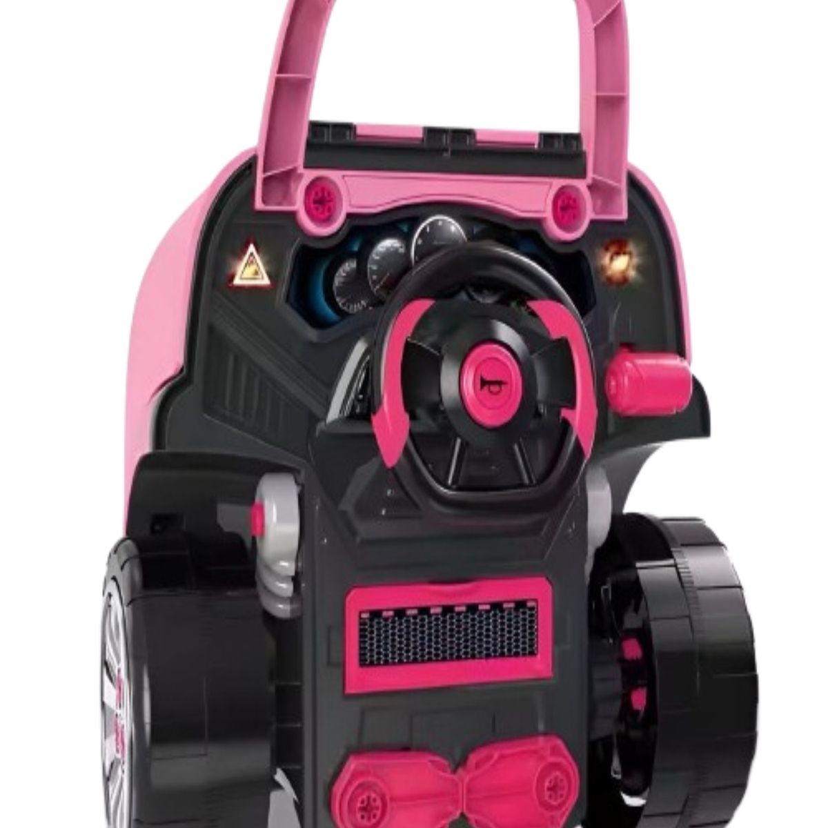 GENERICO - Juguete Set Taller de Reparación Automotriz 4