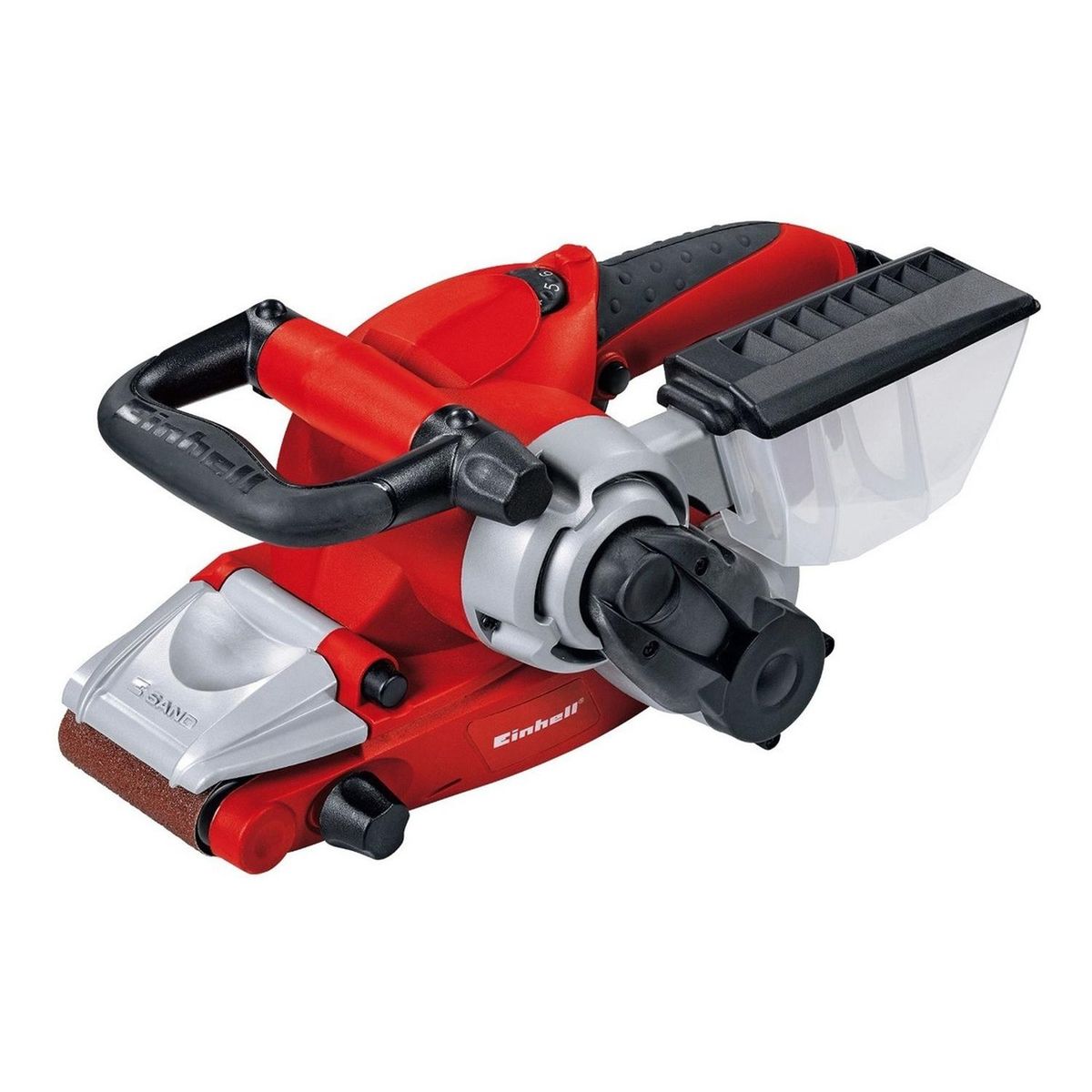 EINHELL - Lijadora De Banda Einhell Te-bs 8540 E - 850 Watts
