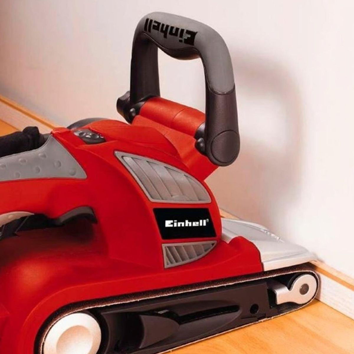 EINHELL - Lijadora De Banda Einhell Te-bs 8540 E - 850 Watts