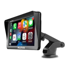 A3D - Pantalla Android Para Auto Kleva Smart